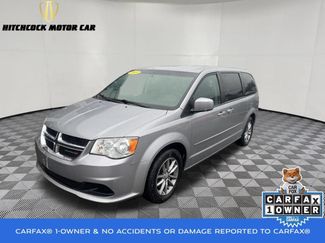 Used 2015 Dodge Grand Caravan SE FWD 360° Tour