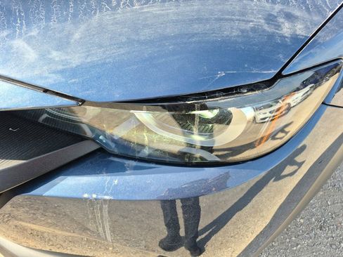 Used 2025 MAZDA CX-50 AWD 2.5 Hybrid w/ Premium Pkg image 10