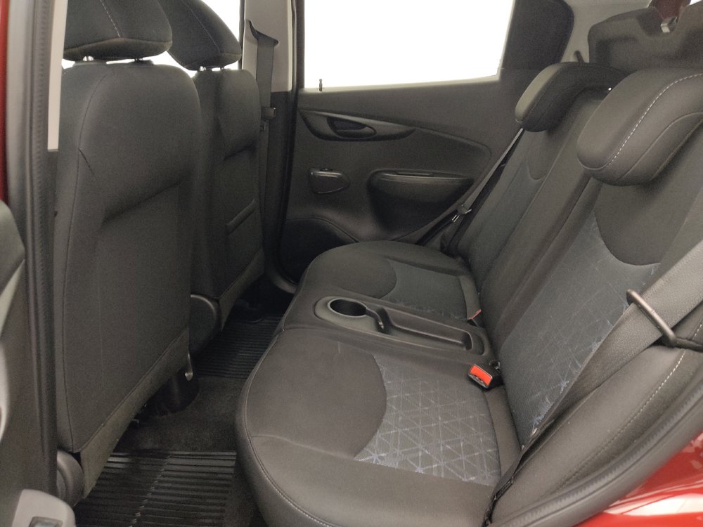 Used 2022 Chevrolet Spark LS FWD image 18