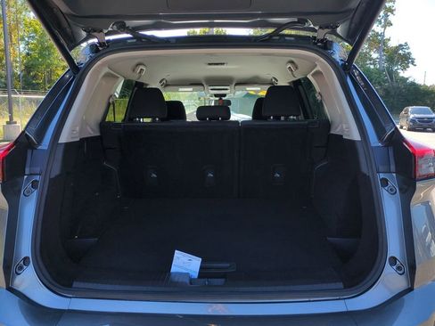 Certified 2024 Nissan Rogue SV image 30