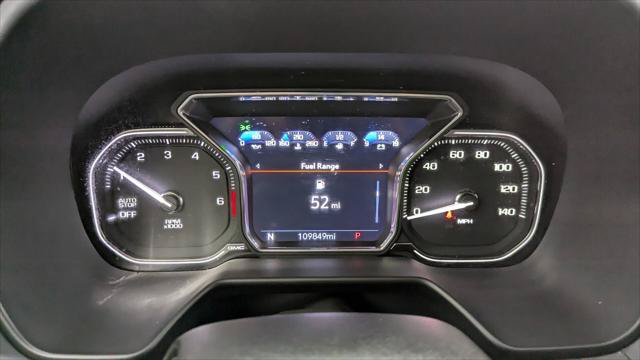 Used 2021 GMC Yukon SLT w/ SLT Luxury Plus Package RWD image 29