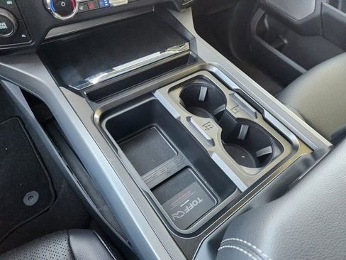 Used 2026 Ford F250 Lariat w/ Chrome Package image 23
