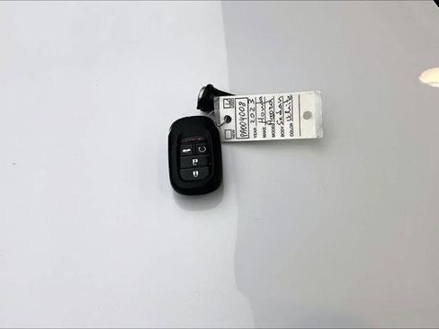 Used 2023 Honda Accord EX image 14