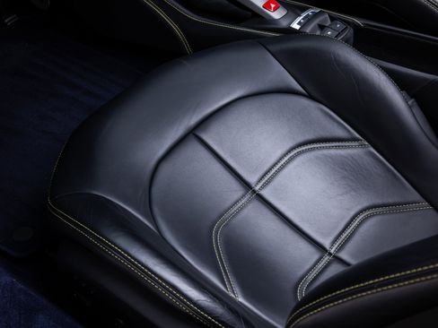 Certified 2017 Ferrari 488 Spider RWD image 61