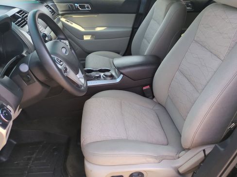 Used 2015 Ford Explorer 4WD image 16