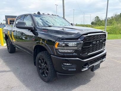 Used 2021 RAM 2500 Limited