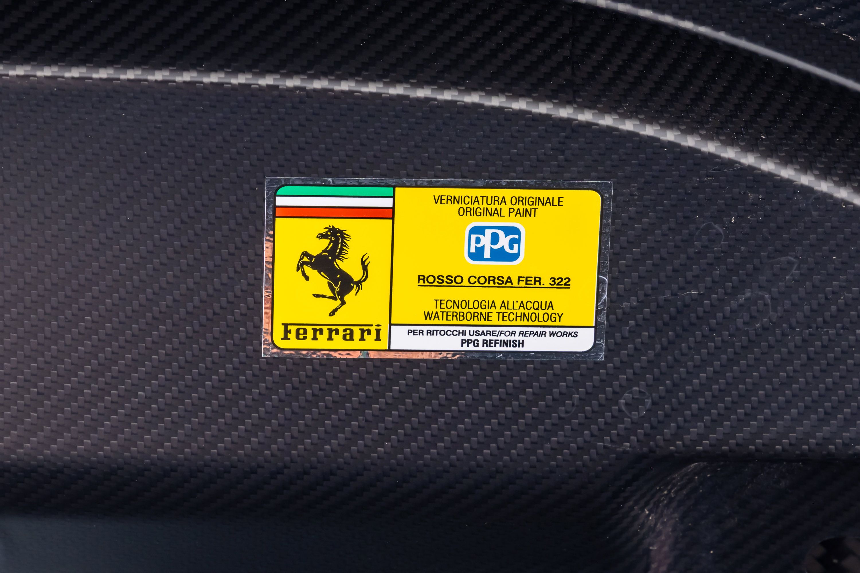 Certified 2022 Ferrari SF90 Stradale AWD/4WD image 44