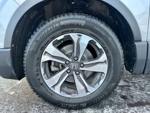 Used 2021 Honda CR-V LX image 19