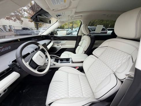 New 2026 Lincoln Nautilus Black Label image 15