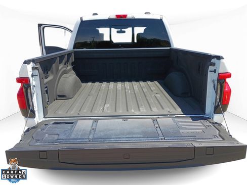 Used 2023 Ford F150 Lightning Lariat AWD/4WD image 13