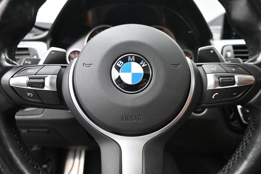 Used 2018 BMW 430i Gran Coupe xDrive AWD/4WD image 17