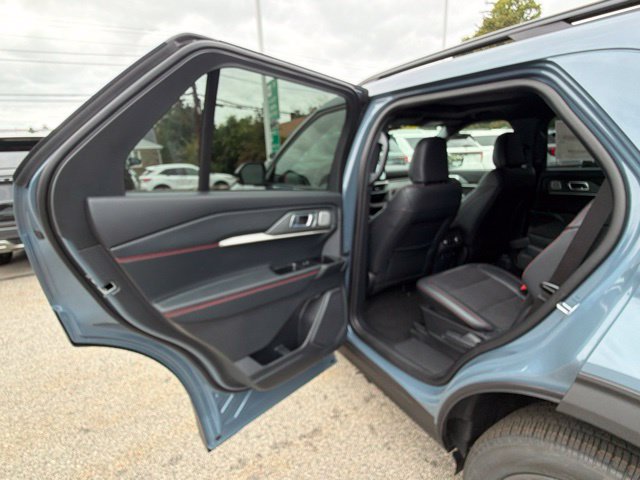 New 2027 Ford Explorer ST w/ Sun And Sound Package AWD/4WD image 12