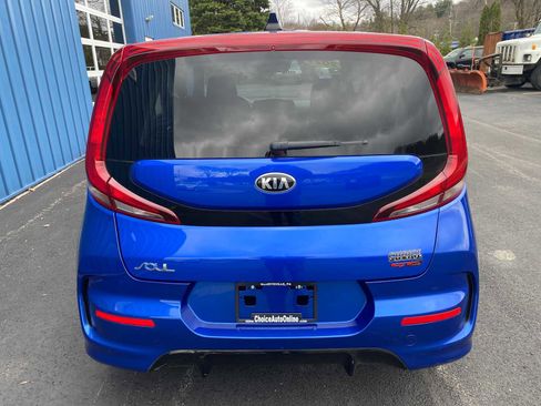 Used 2021 Kia Soul GT-Line image 13