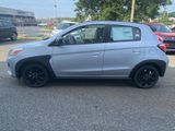 New 2024 Mitsubishi Mirage Black Edition image 2