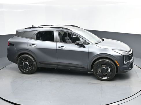 New 2026 Kia Sportage X-Line image 7