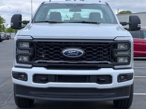 New 2026 Ford F250 XL w/ STX Appearance Package AWD/4WD image 30