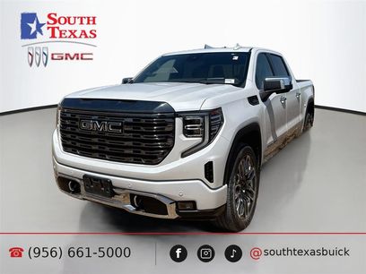 Used 2024 GMC Sierra 1500 Denali Ultimate