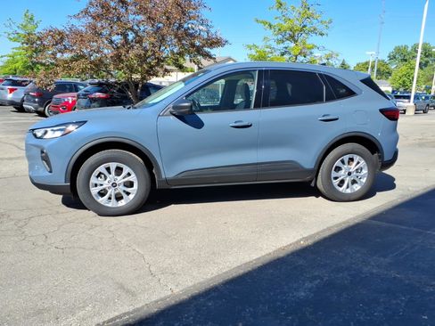 Certified 2024 Ford Escape Active w/ Tech Pack #1 AWD/4WD image 4