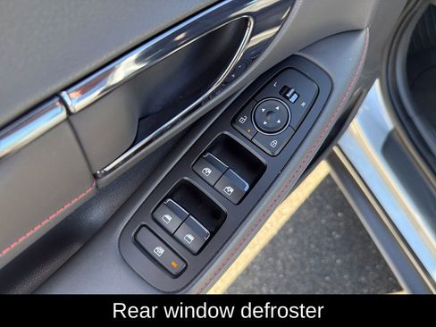 Used 2024 Hyundai Sonata N Line FWD image 12