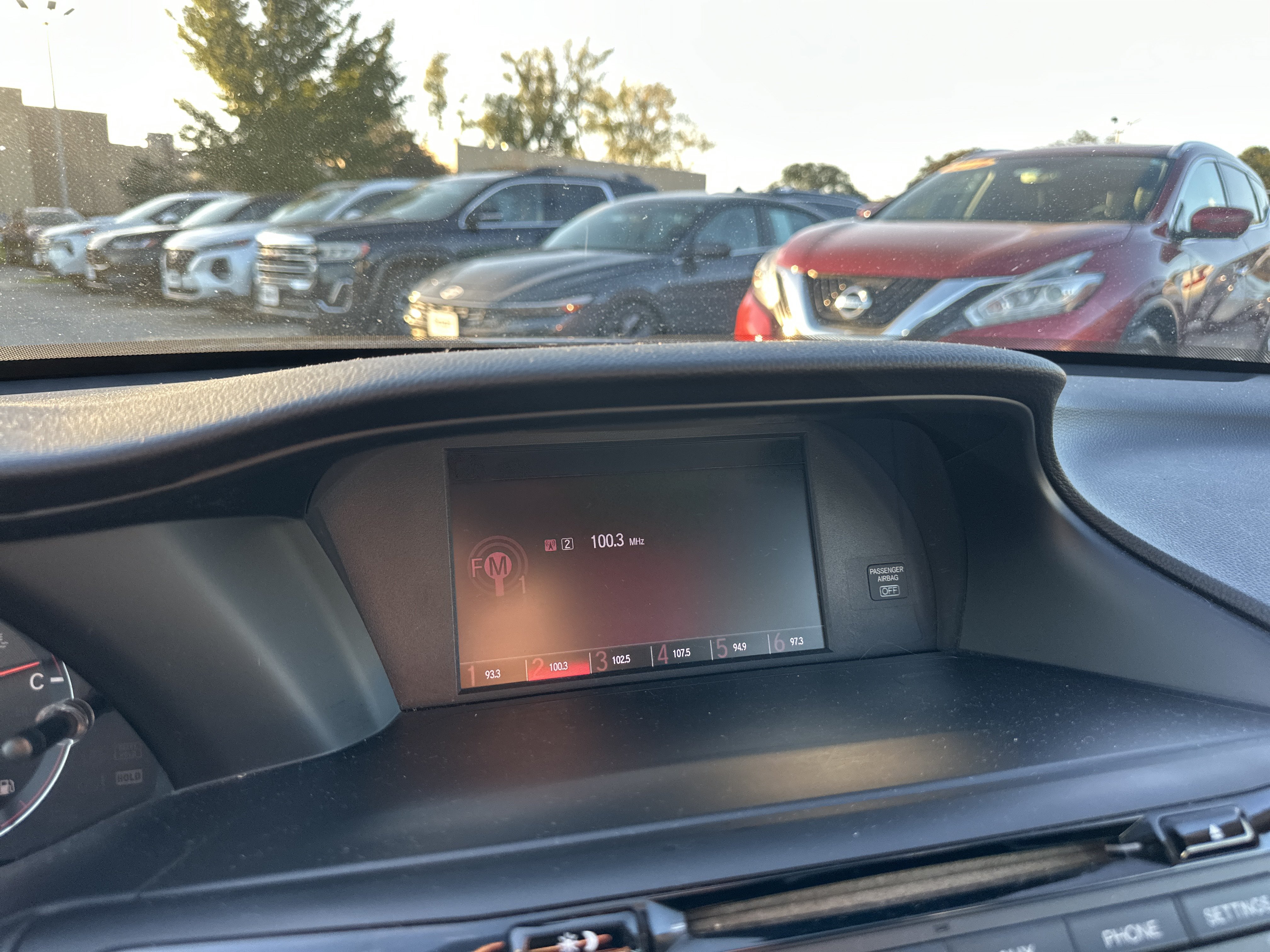 Used 2017 Honda Accord Sport image 25