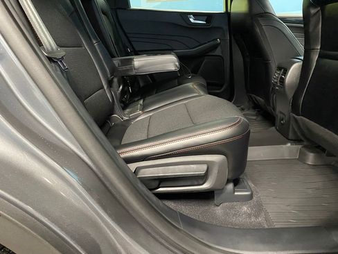 New 2026 Ford Escape ST-Line Select w/ Tech Pack #1 image 38