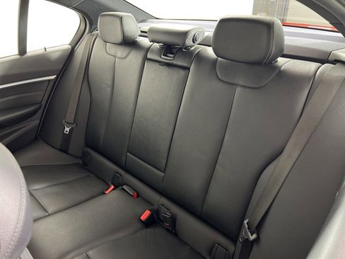 Used 2017 BMW 330i xDrive Sedan image 4