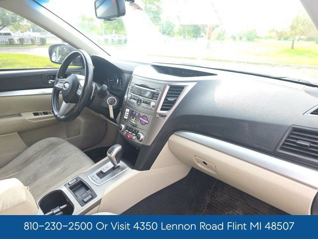 Used 2011 Subaru Legacy 2.5i Premium AWD/4WD image 19