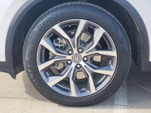 Used 2023 Acura MDX FWD w/ Technology Package image 12