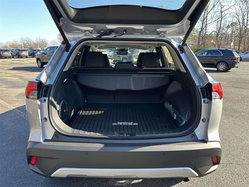 New 2026 Toyota Corolla Cross XLE image 14