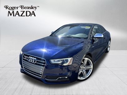 Used 2013 Audi S5 Premium Plus w/ Audi MMI Navigation Plus Pkg