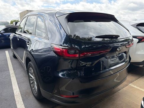 Used 2026 MAZDA CX-90 3.3 Turbo w/ Select Package AWD/4WD image 4