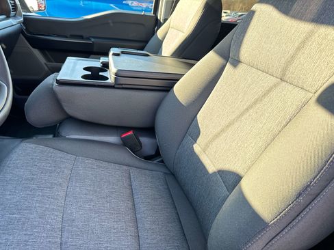 Used 2024 Ford F150 XL w/ Equipment Group 103A High image 14