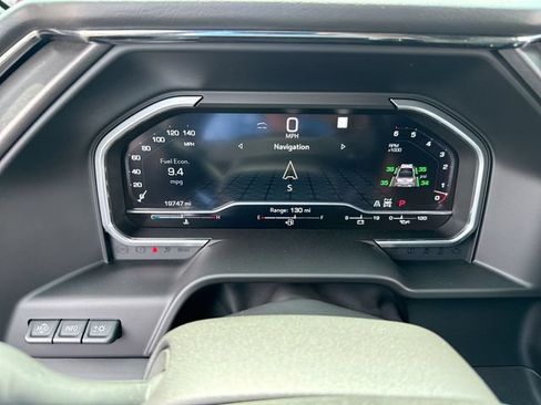 Used 2023 GMC Sierra 1500 AT4X AWD/4WD image 15