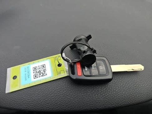 Used 2014 Honda Accord Sport image 23