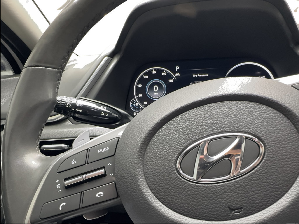 Used 2020 Hyundai Sonata Limited FWD image 45