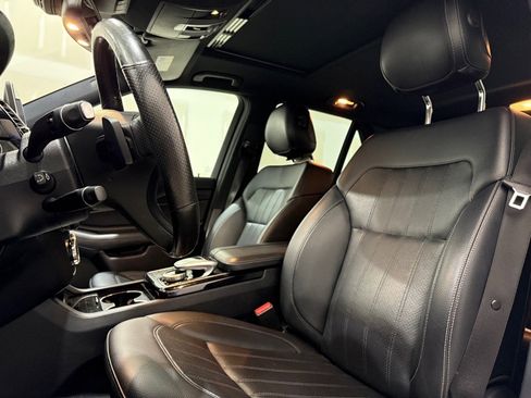 Used 2016 Mercedes-Benz GLE 350 4MATIC w/ Premium Package image 16