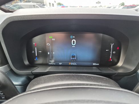 Used 2026 Ford Maverick XL FWD image 21
