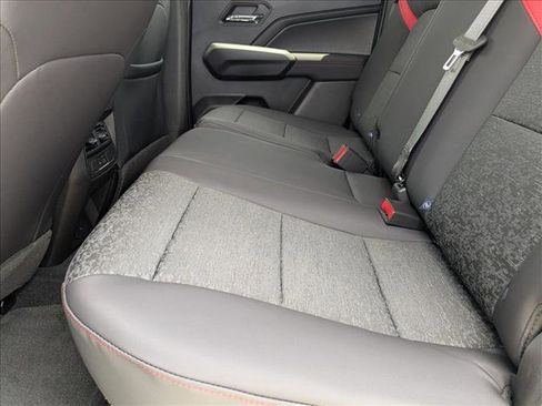 New 2026 Chevrolet Colorado Z71 image 15