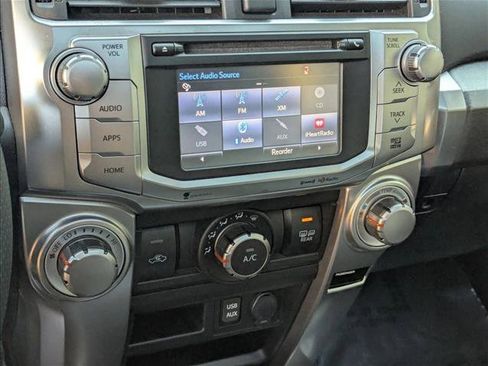 Certified 2019 Toyota 4Runner SR5 Premium image 13