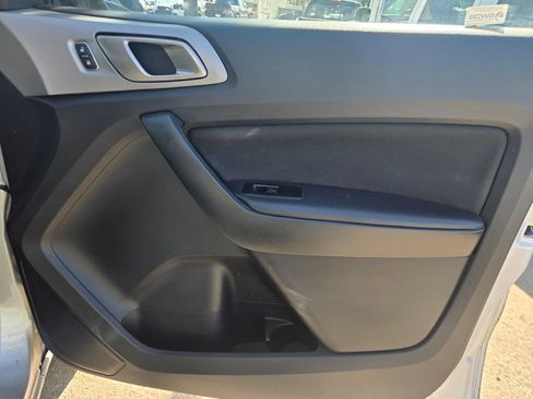 Used 2019 Ford Ranger XLT w/ Equipment Group 302A Luxury image 14