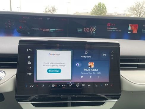 New 2026 Lincoln Nautilus Reserve image 14