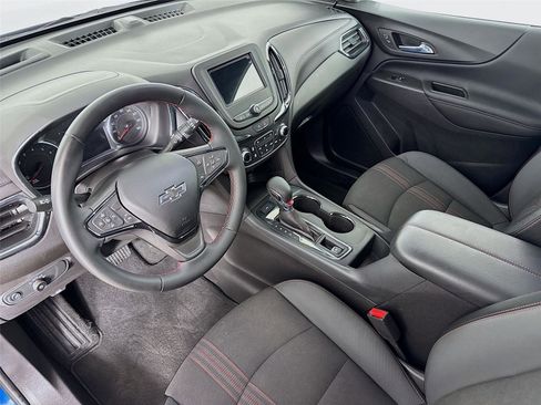 Used 2024 Chevrolet Equinox RS image 11