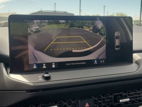 New 2026 Honda Accord Touring image 23
