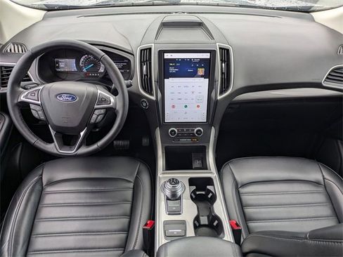 Used 2023 Ford Edge SEL w/ Convenience Package image 30