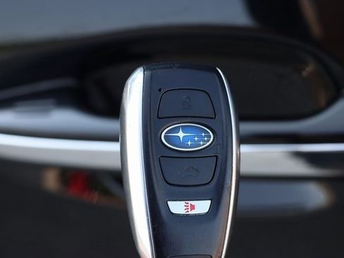 Used 2020 Subaru Legacy Touring XT image 38