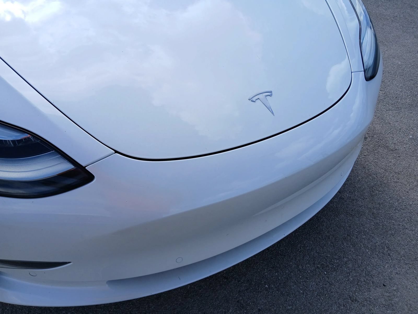 Used 2020 Tesla Model 3 Performance AWD/4WD image 36