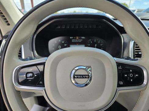 Used 2018 Volvo XC90 T6 Inscription w/ Convenience Package image 29