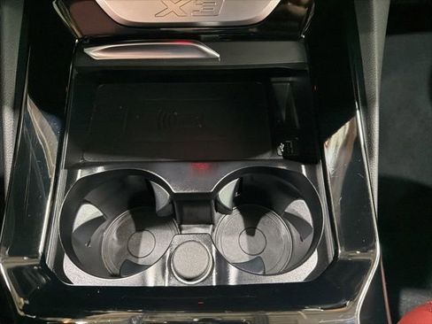 Certified 2023 BMW X3 xDrive30i w/ Premium Package image 37