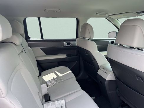 New 2026 Hyundai Santa Fe SE FWD image 20