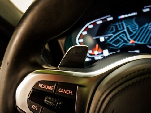 Used 2023 BMW M440i Coupe w/ Premium Package RWD image 16